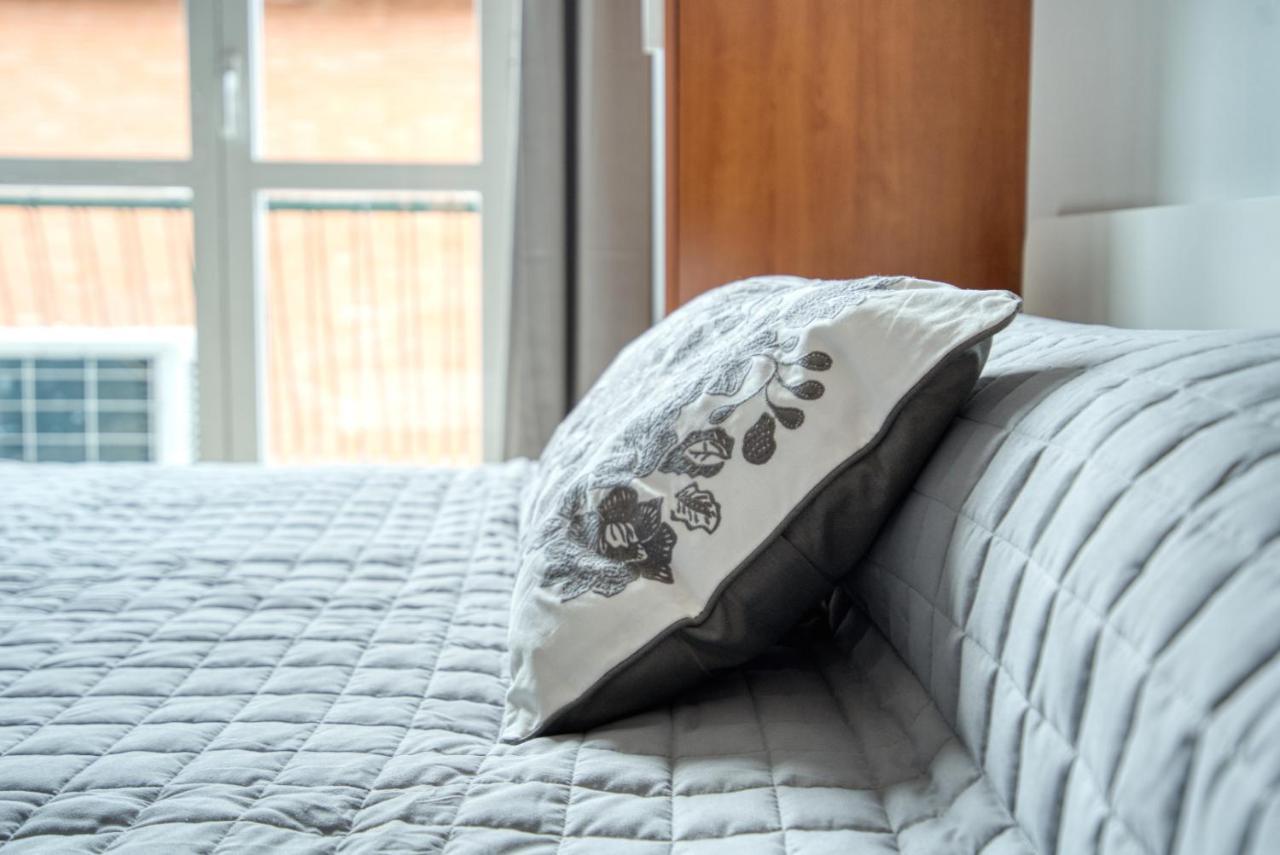 Apartment Soggiornare Sul Naviglio Mailand