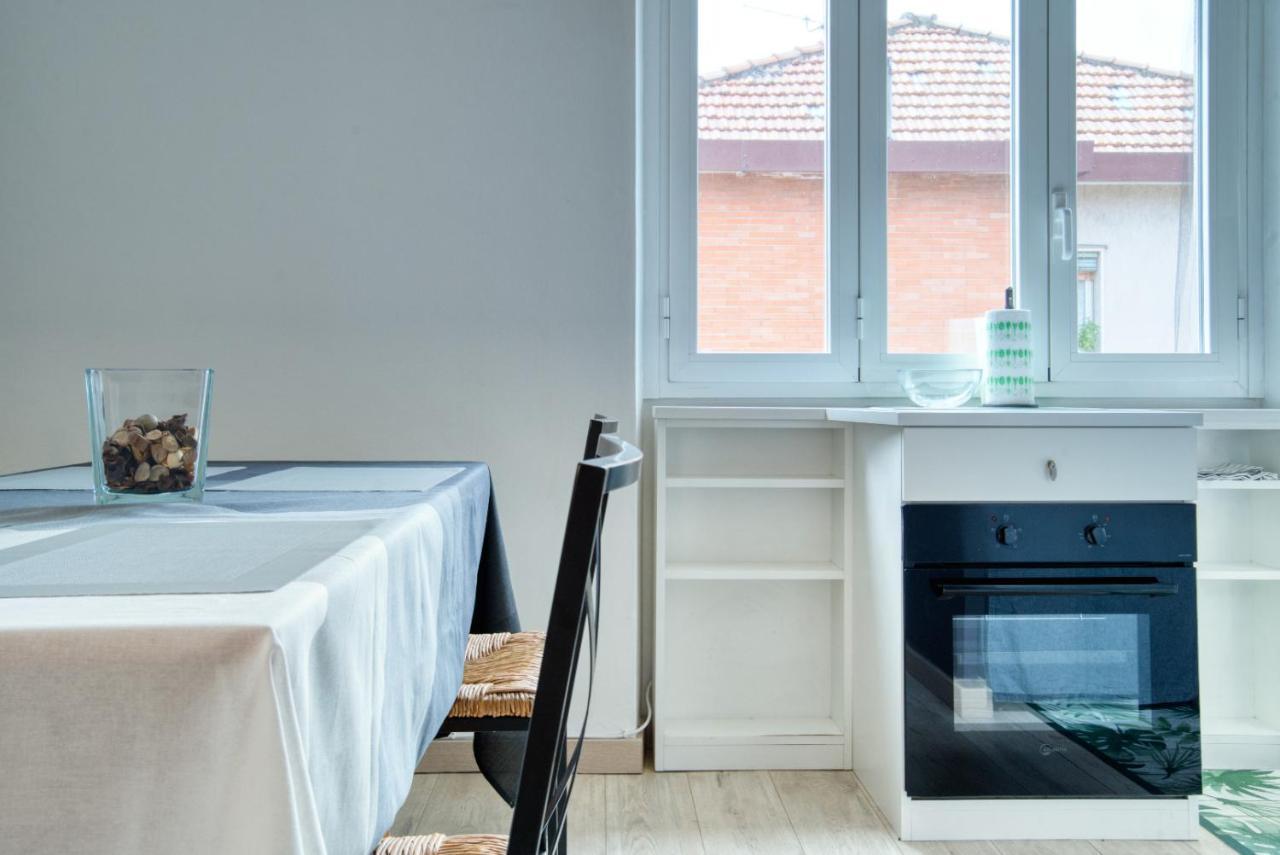 Soggiornare Sul Naviglio Apartment Mailand